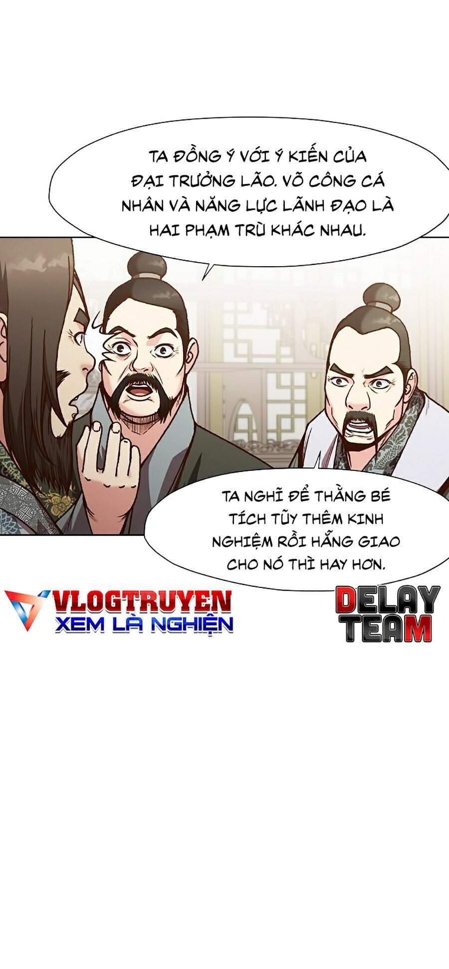 Thiên Võ Chiến Thần Chapter 16 - 77