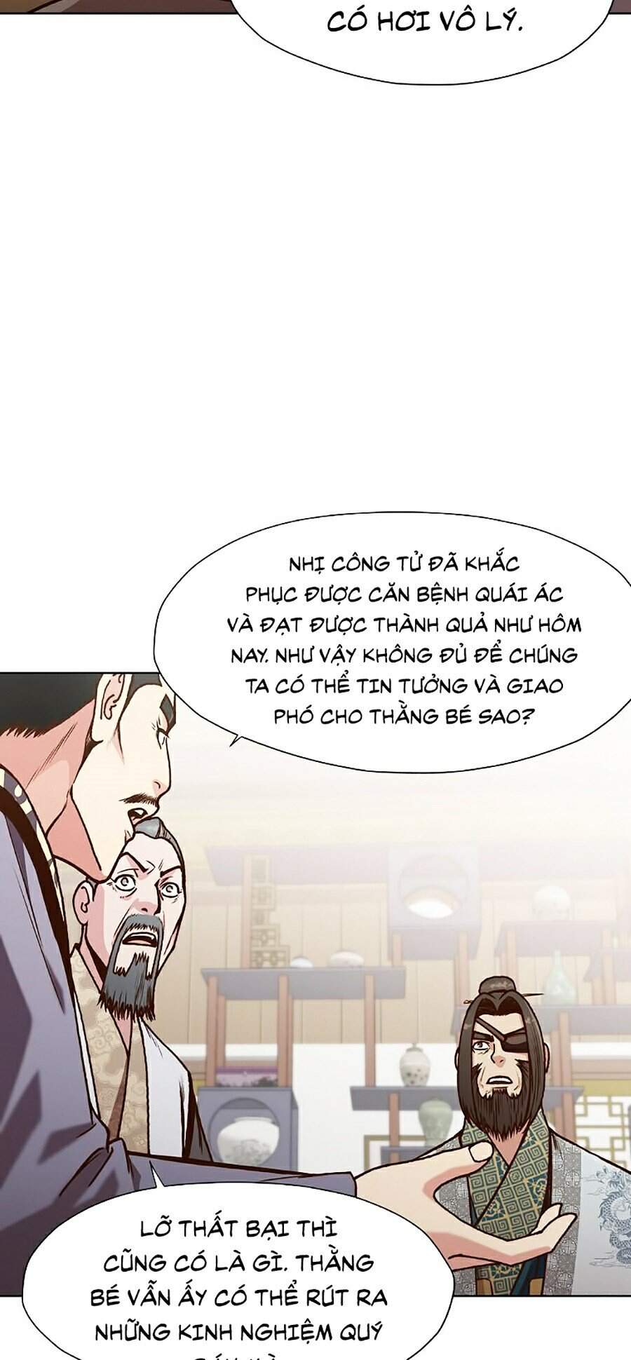 Thiên Võ Chiến Thần Chapter 16 - 82