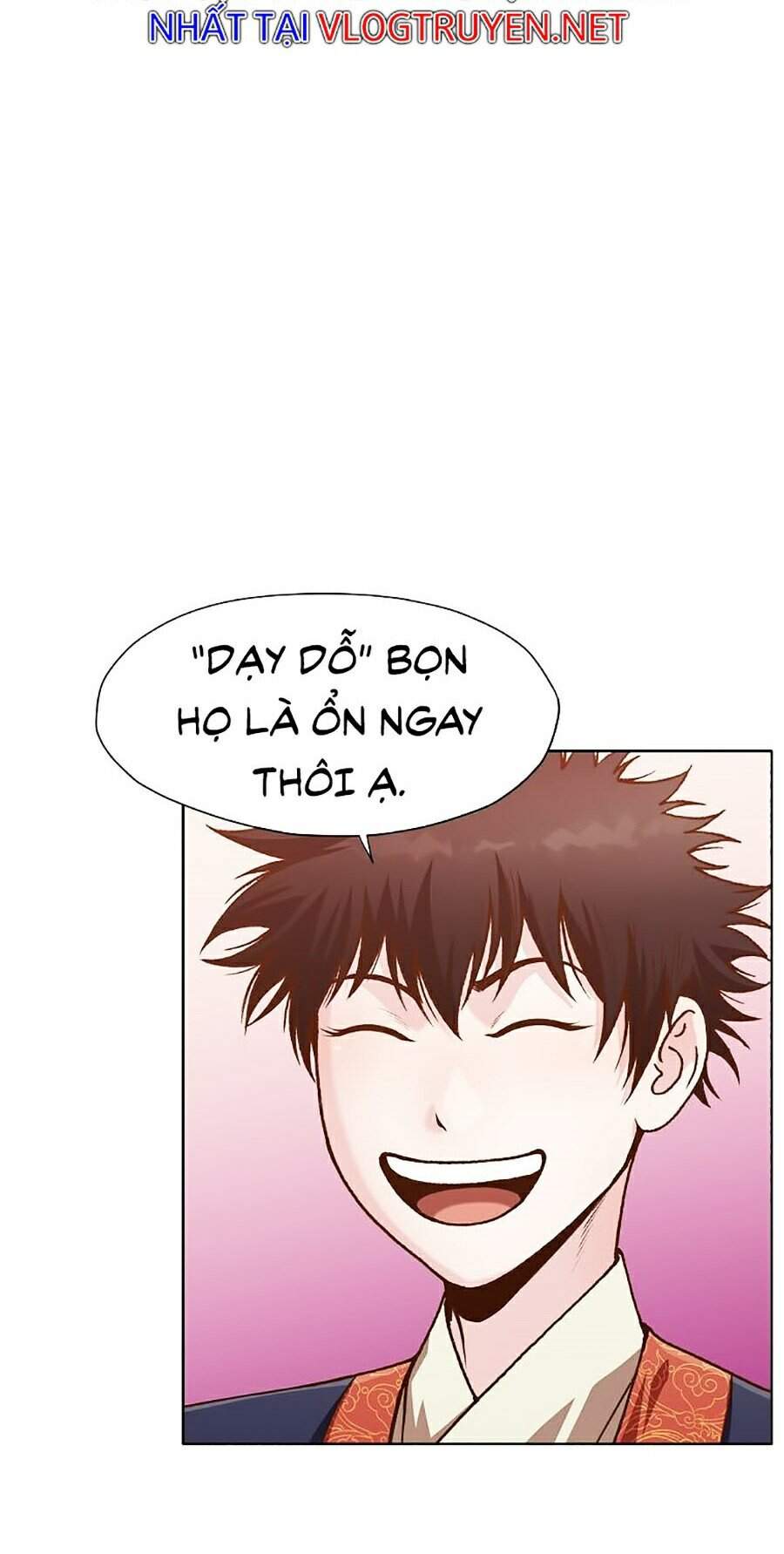 Thiên Võ Chiến Thần Chapter 17 - 20