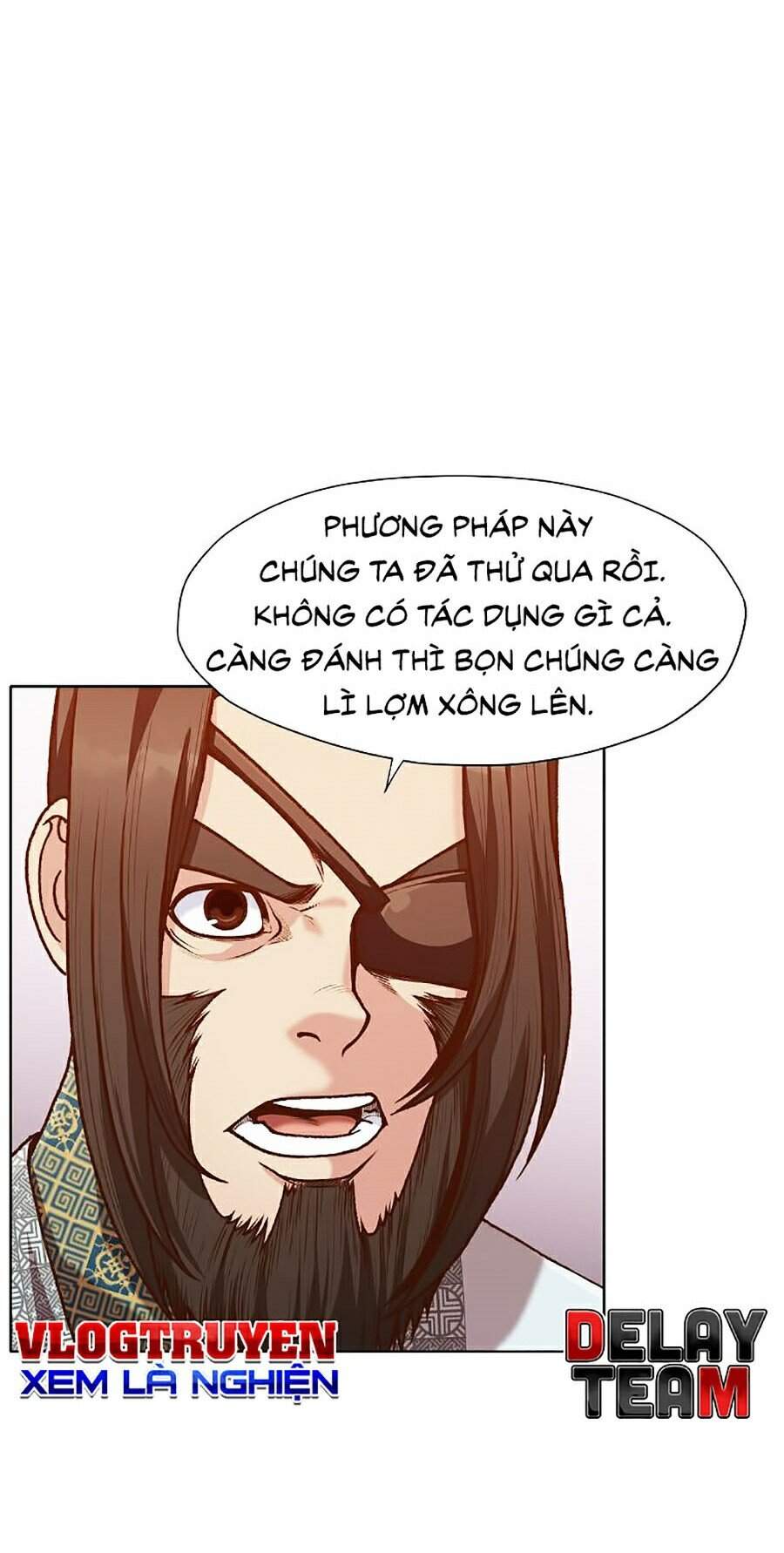 Thiên Võ Chiến Thần Chapter 17 - 21