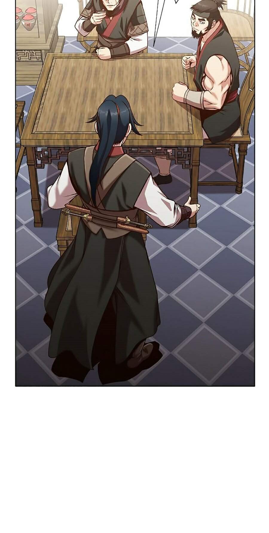 Thiên Võ Chiến Thần Chapter 17 - 27