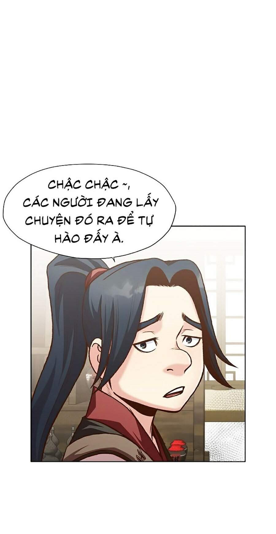 Thiên Võ Chiến Thần Chapter 17 - 38