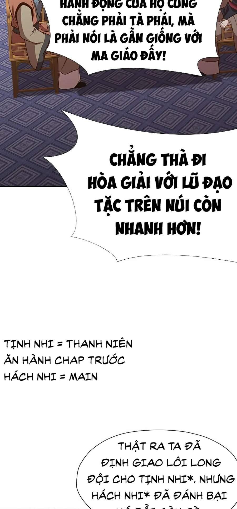 Thiên Võ Chiến Thần Chapter 17 - 5
