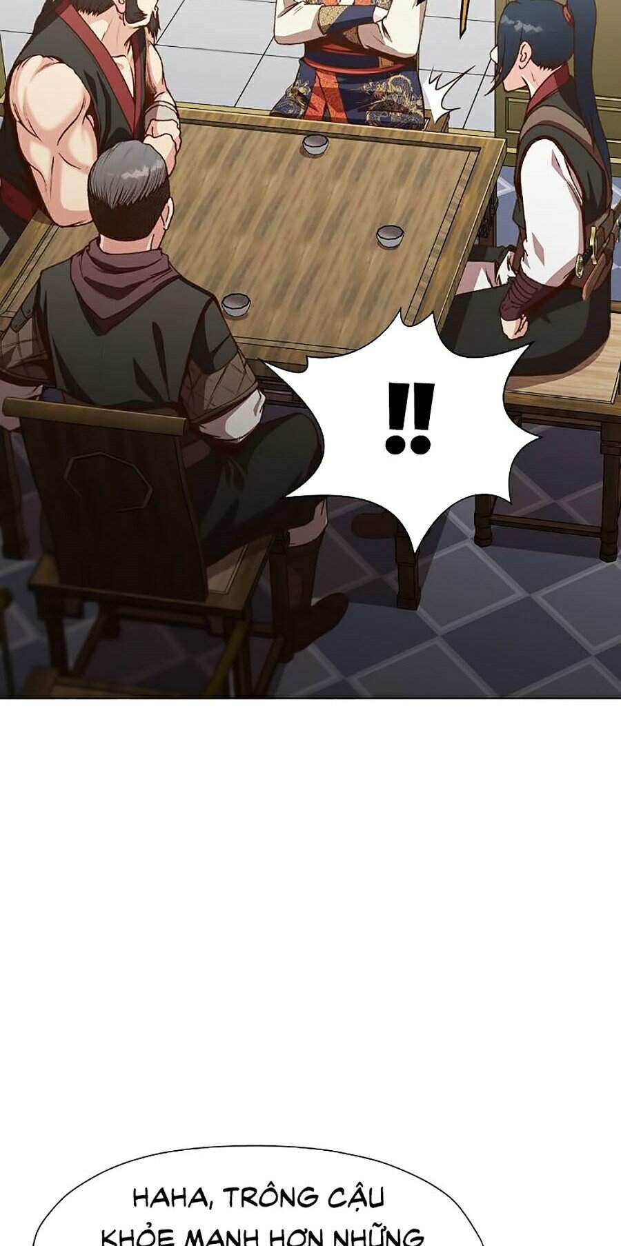 Thiên Võ Chiến Thần Chapter 17 - 49