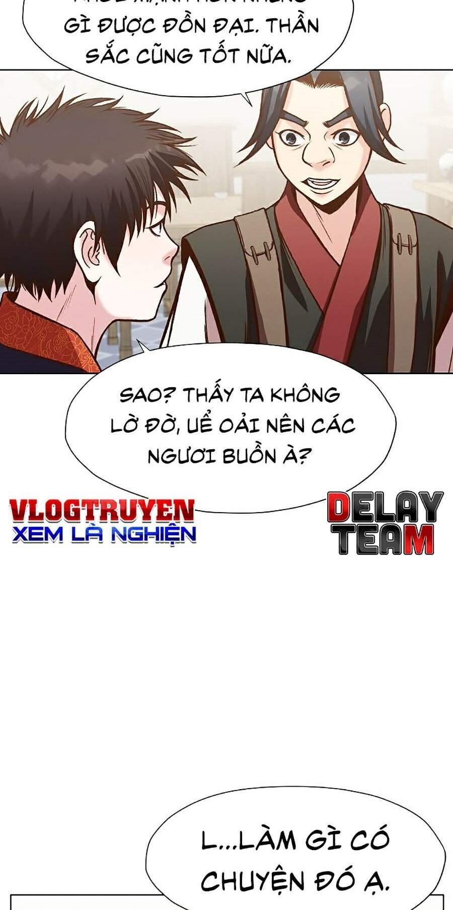 Thiên Võ Chiến Thần Chapter 17 - 50