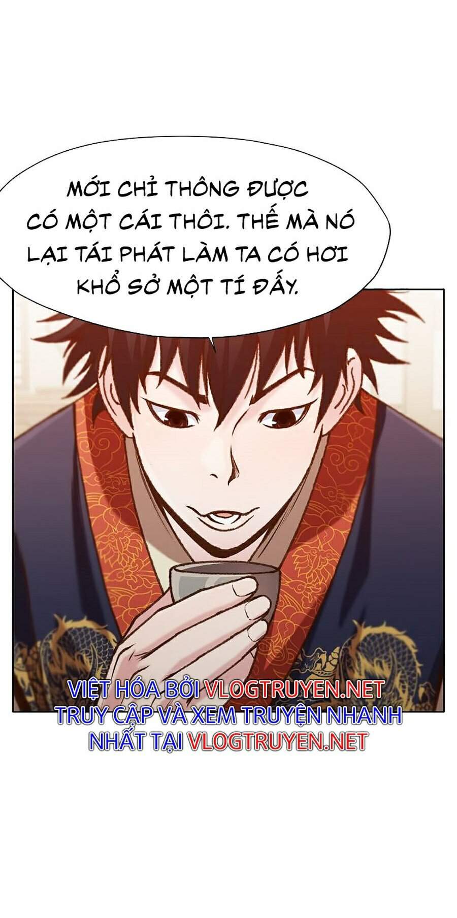 Thiên Võ Chiến Thần Chapter 17 - 54