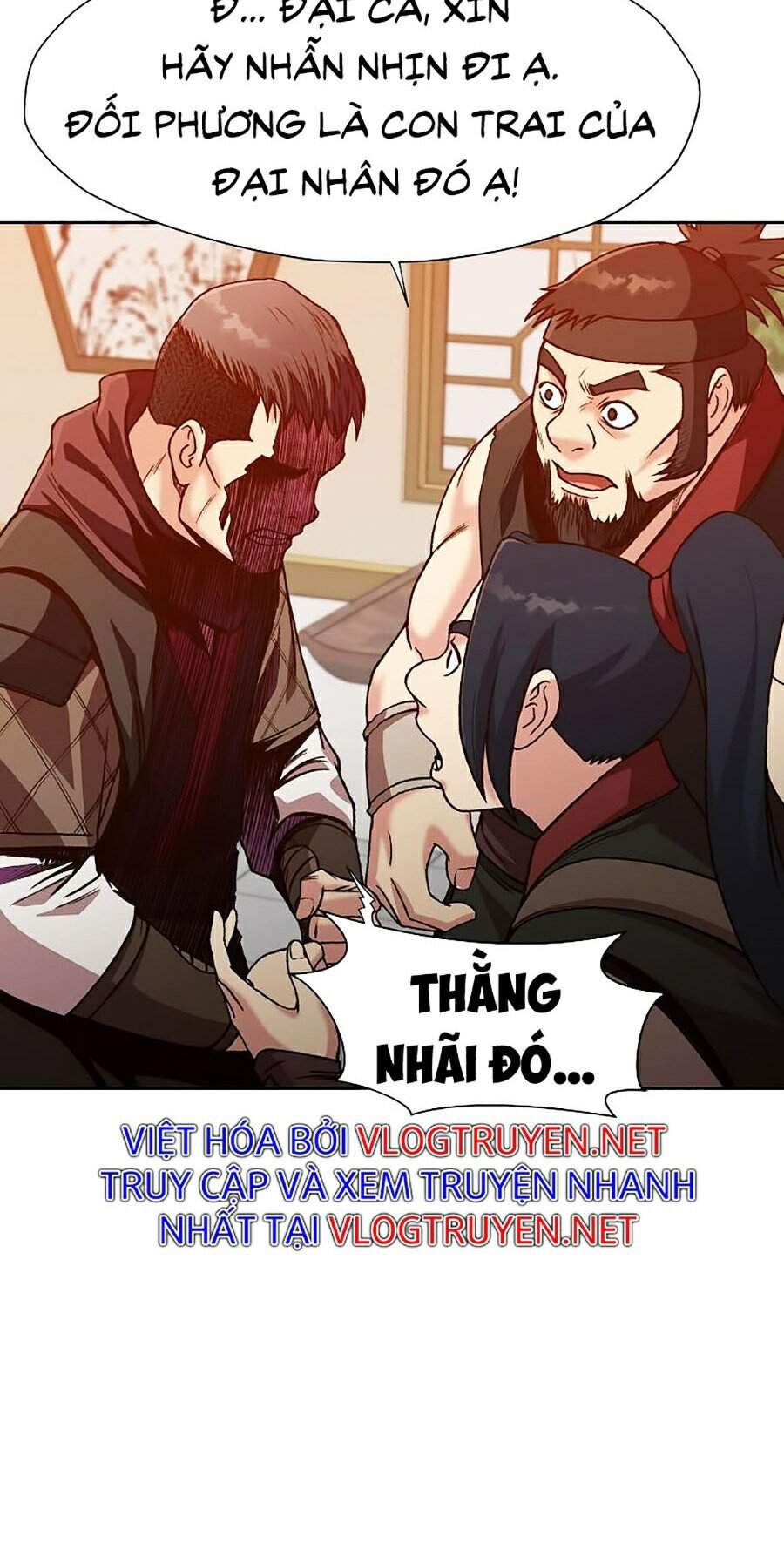 Thiên Võ Chiến Thần Chapter 17 - 72