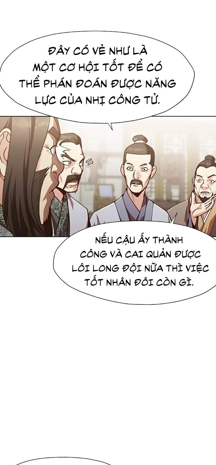 Thiên Võ Chiến Thần Chapter 17 - 10