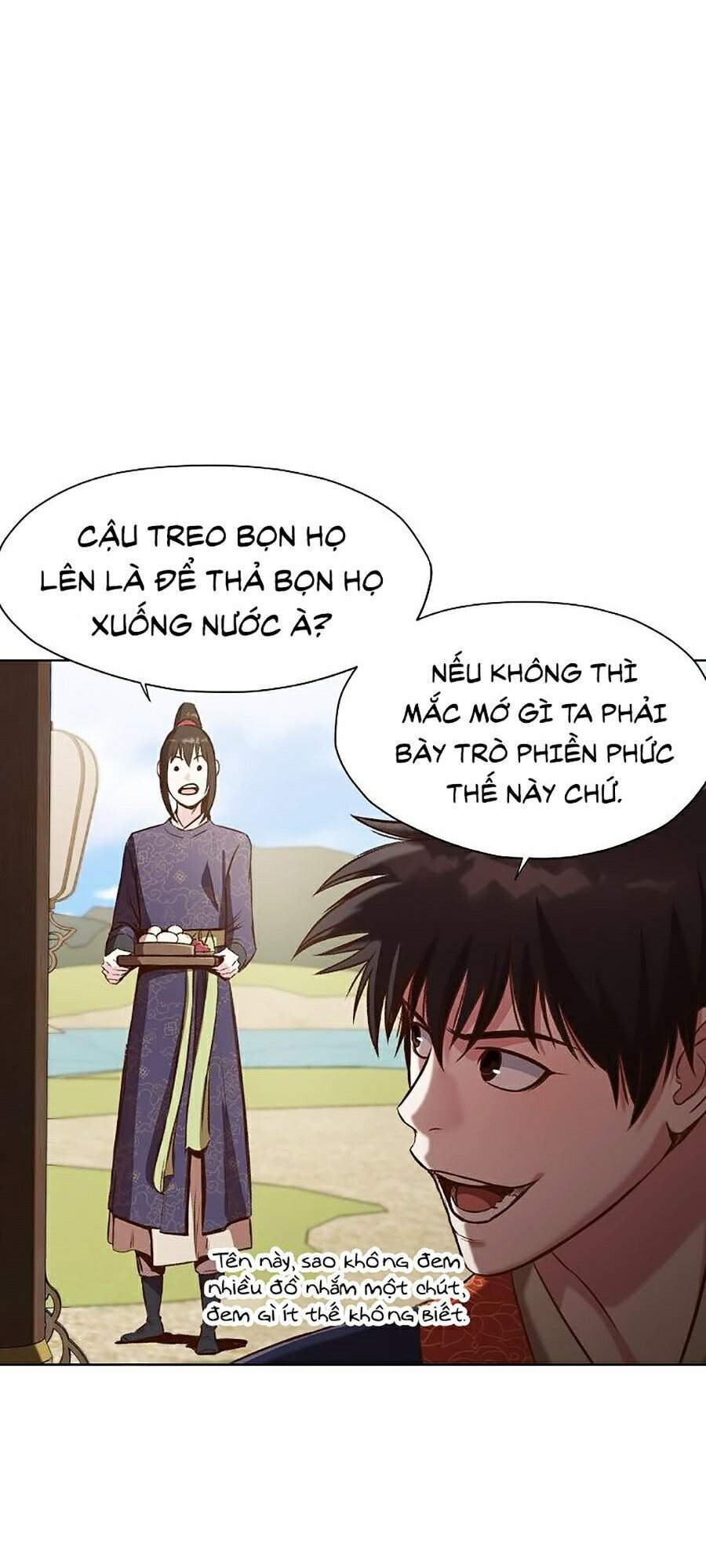 Thiên Võ Chiến Thần Chapter 18 - 101