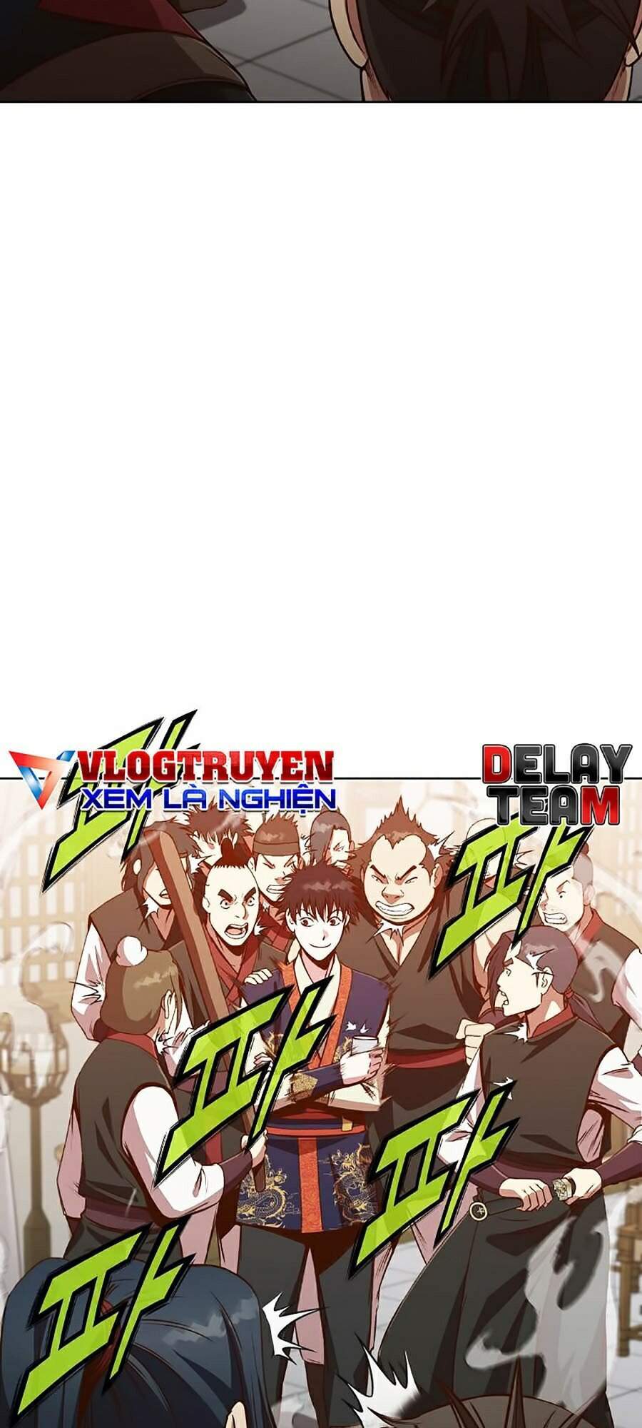 Thiên Võ Chiến Thần Chapter 18 - 17