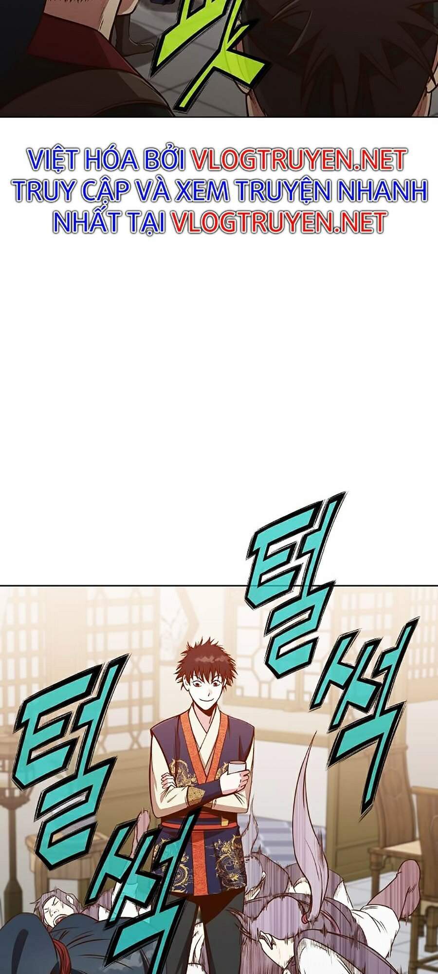 Thiên Võ Chiến Thần Chapter 18 - 19