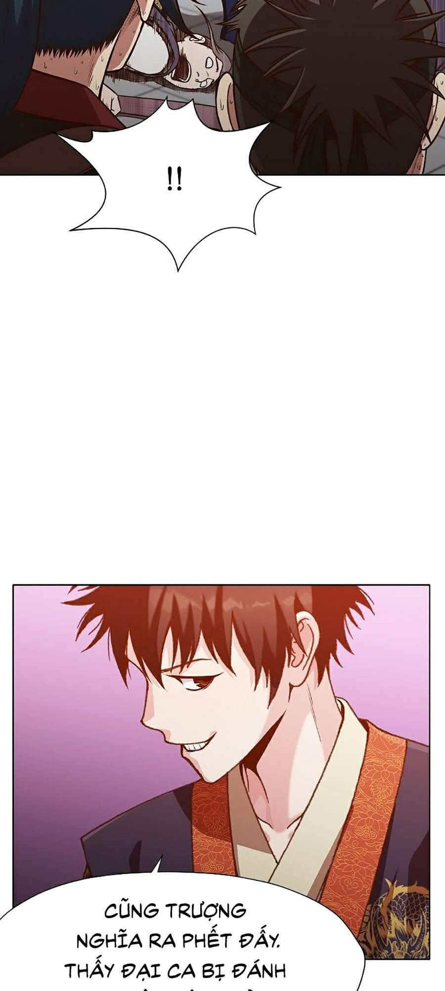 Thiên Võ Chiến Thần Chapter 18 - 21