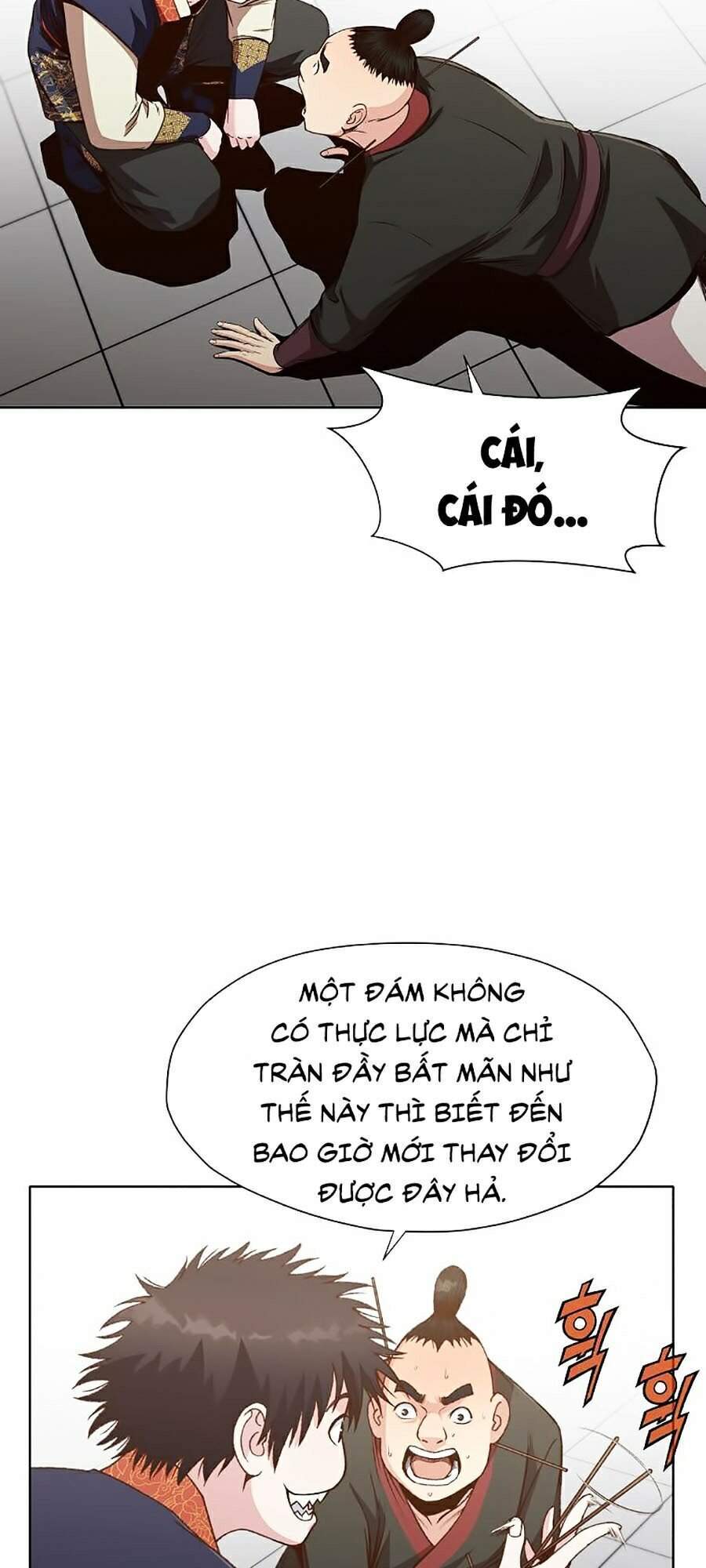 Thiên Võ Chiến Thần Chapter 18 - 31