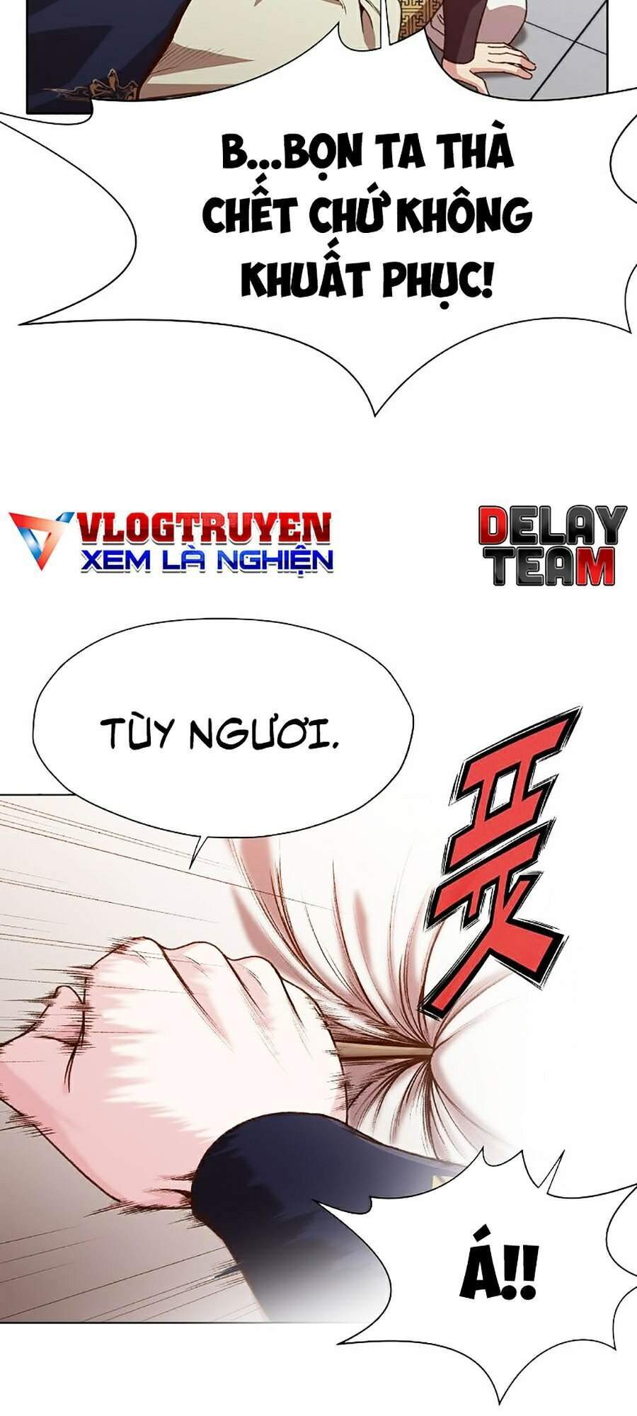 Thiên Võ Chiến Thần Chapter 18 - 33