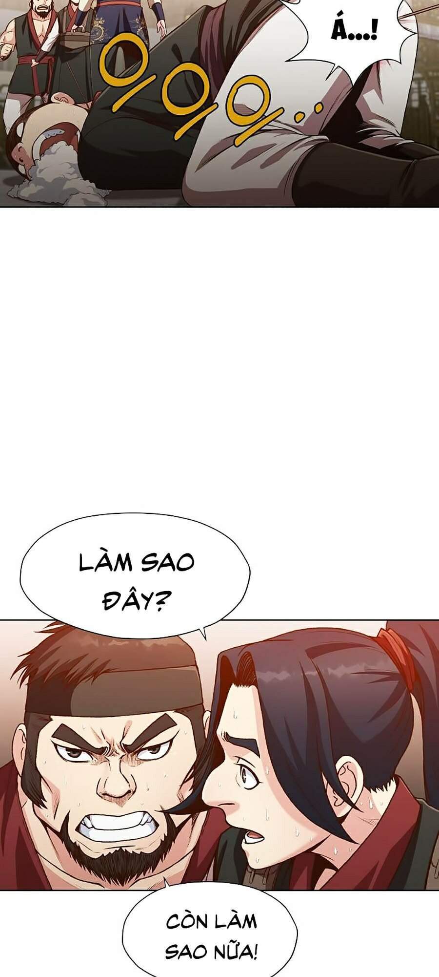 Thiên Võ Chiến Thần Chapter 18 - 39