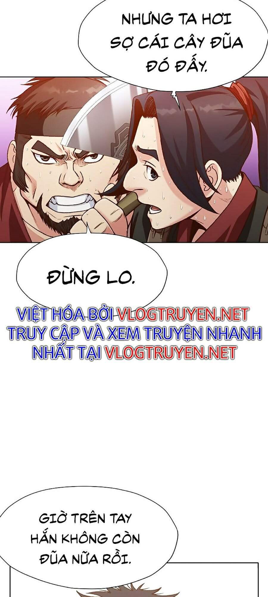 Thiên Võ Chiến Thần Chapter 18 - 43