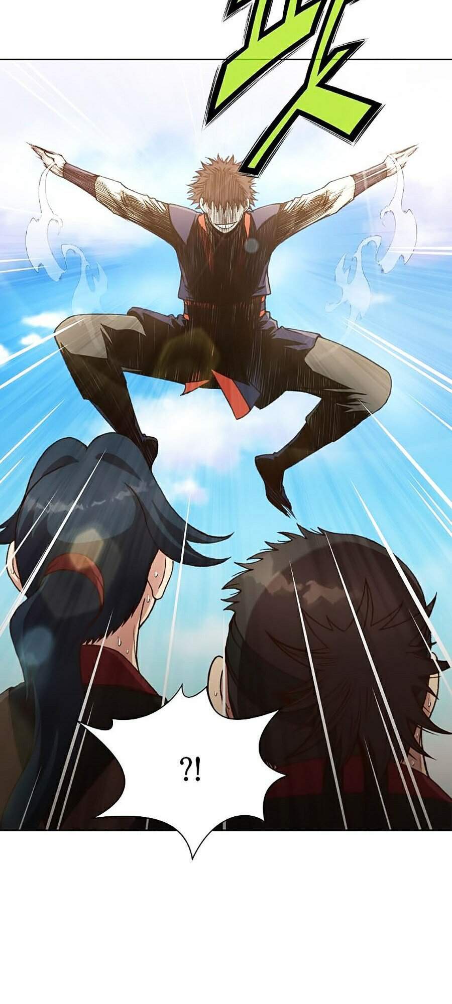 Thiên Võ Chiến Thần Chapter 18 - 55