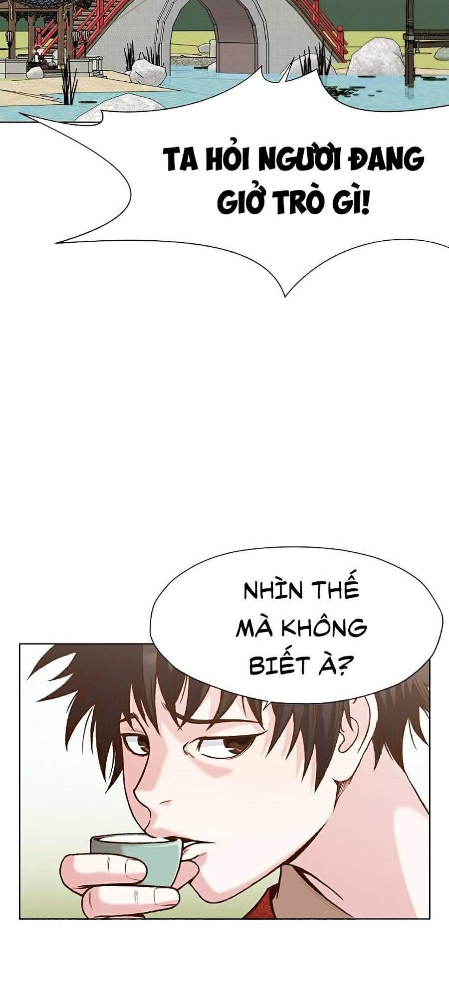 Thiên Võ Chiến Thần Chapter 18 - 77