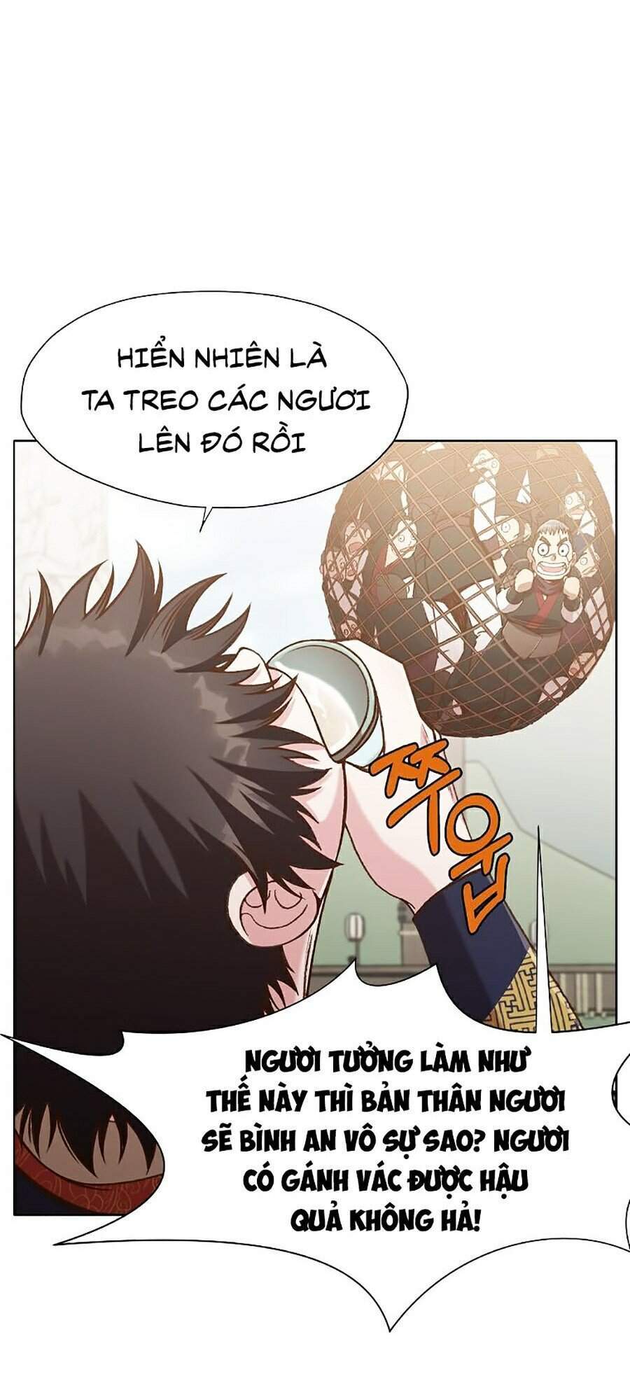 Thiên Võ Chiến Thần Chapter 18 - 79