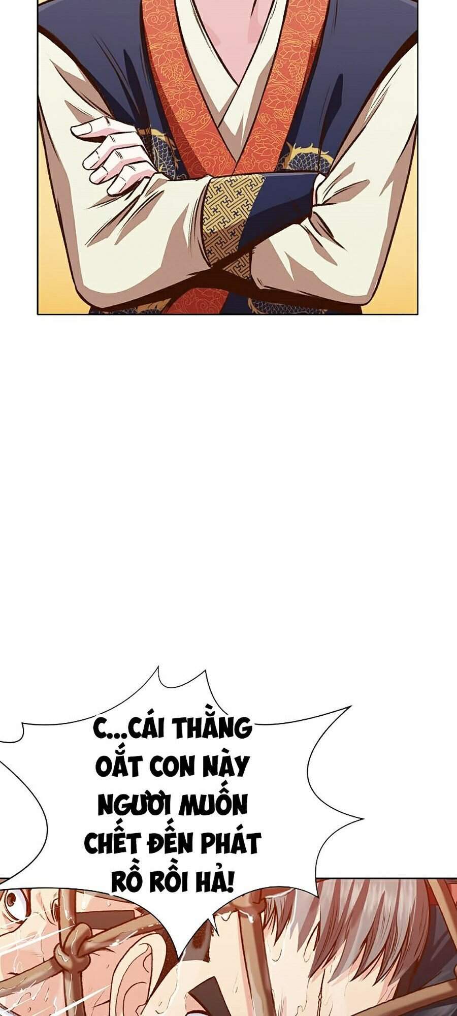 Thiên Võ Chiến Thần Chapter 18 - 95