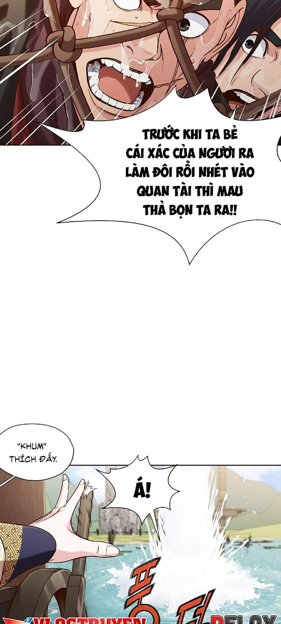 Thiên Võ Chiến Thần Chapter 18 - 97