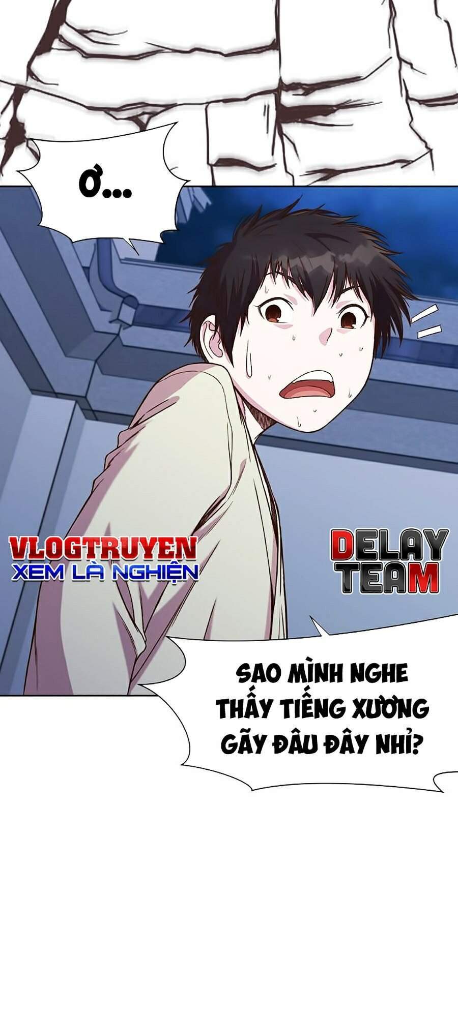 Thiên Võ Chiến Thần Chapter 2 - 115