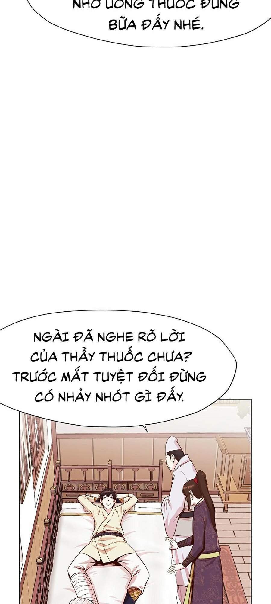 Thiên Võ Chiến Thần Chapter 2 - 123