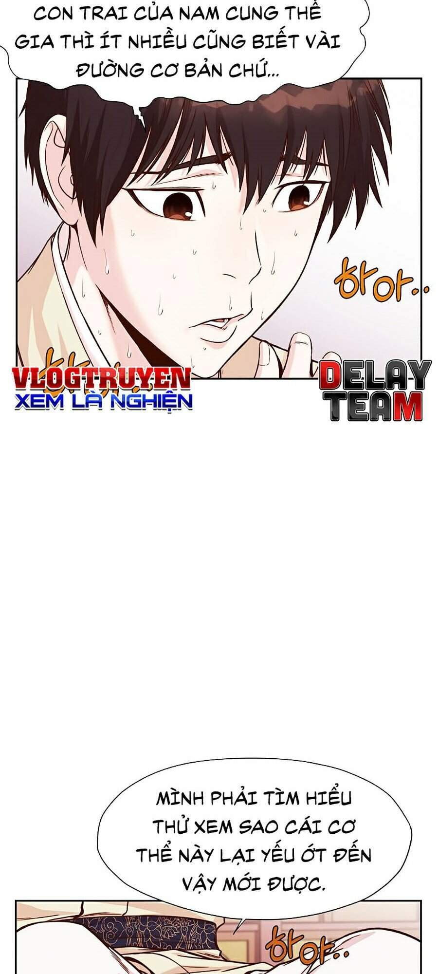 Thiên Võ Chiến Thần Chapter 2 - 141