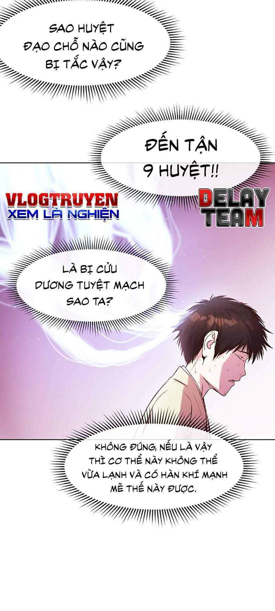 Thiên Võ Chiến Thần Chapter 2 - 153