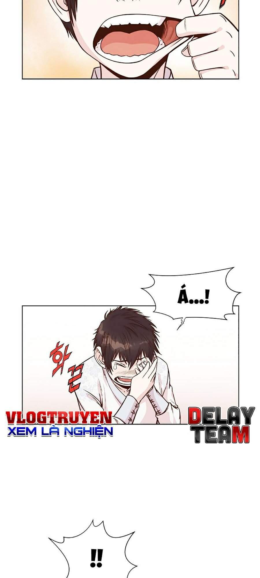 Thiên Võ Chiến Thần Chapter 2 - 33