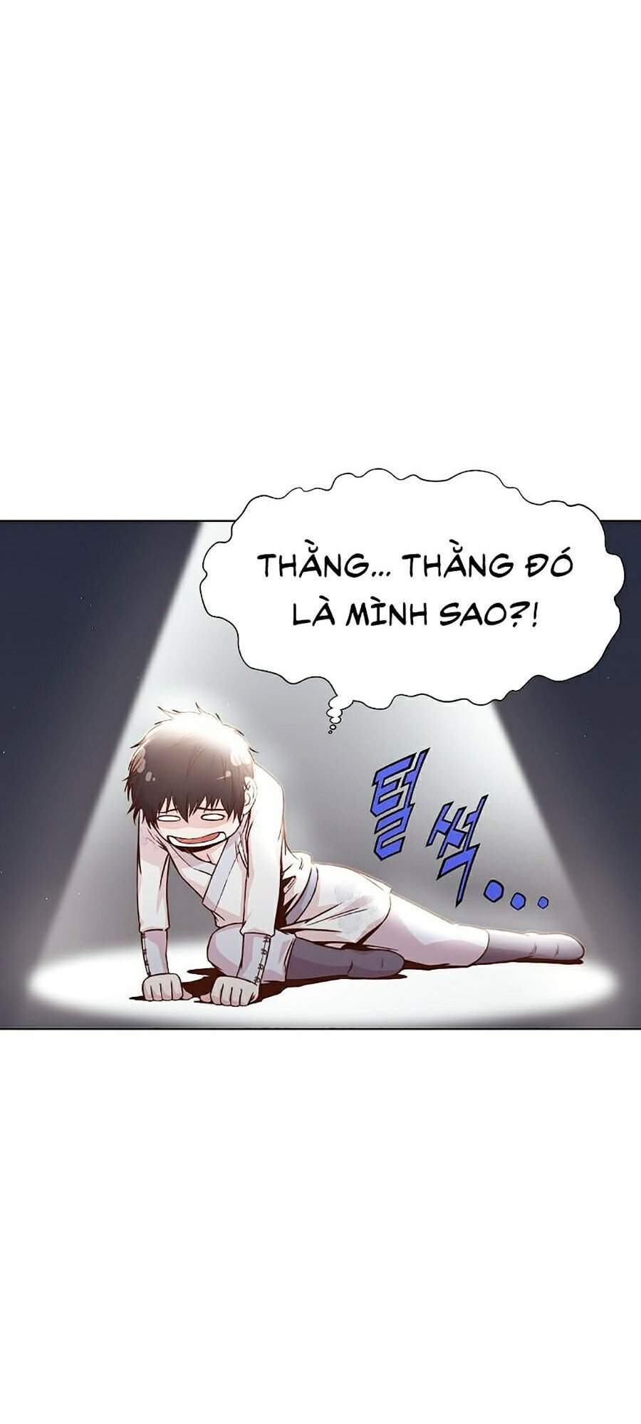 Thiên Võ Chiến Thần Chapter 2 - 37