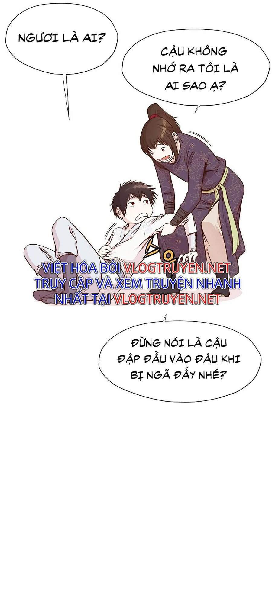 Thiên Võ Chiến Thần Chapter 2 - 41