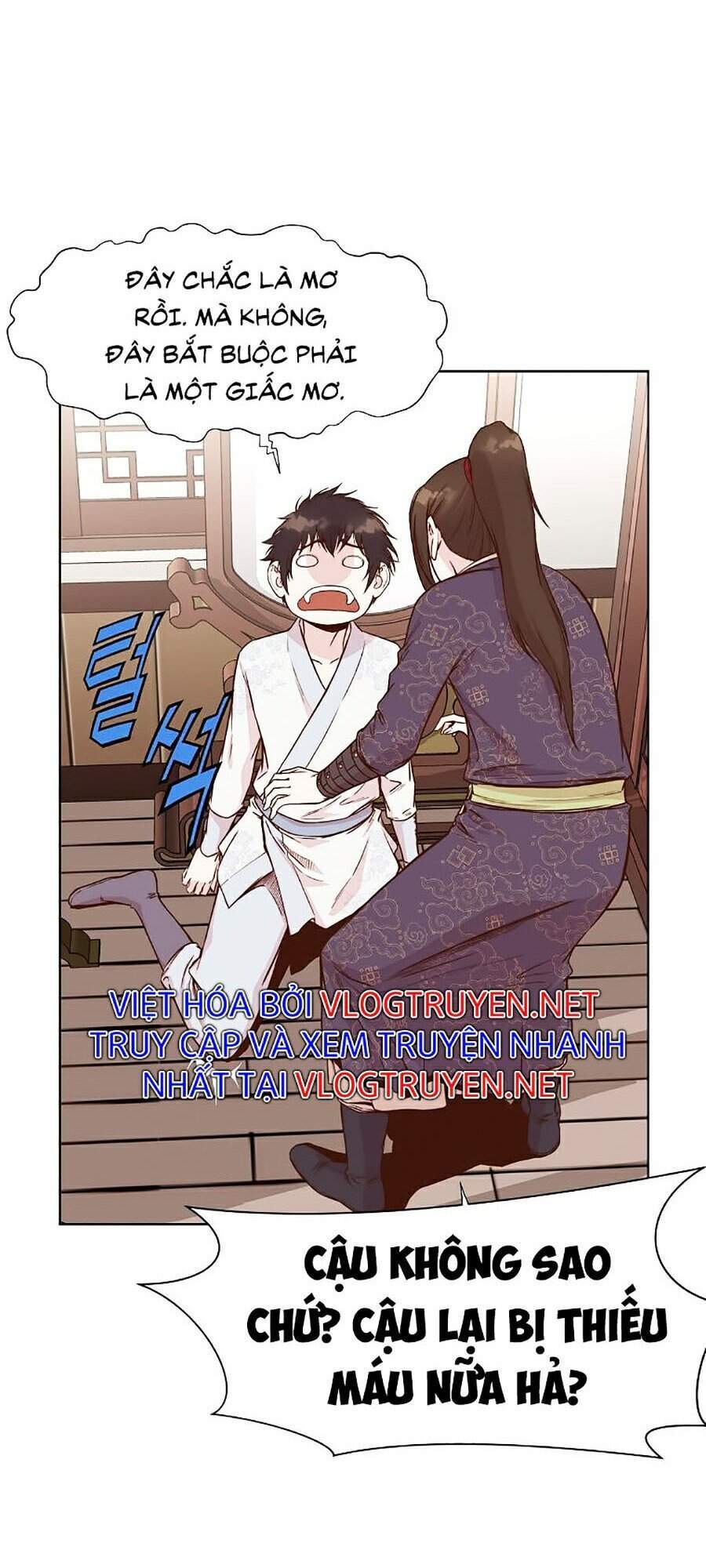 Thiên Võ Chiến Thần Chapter 2 - 51