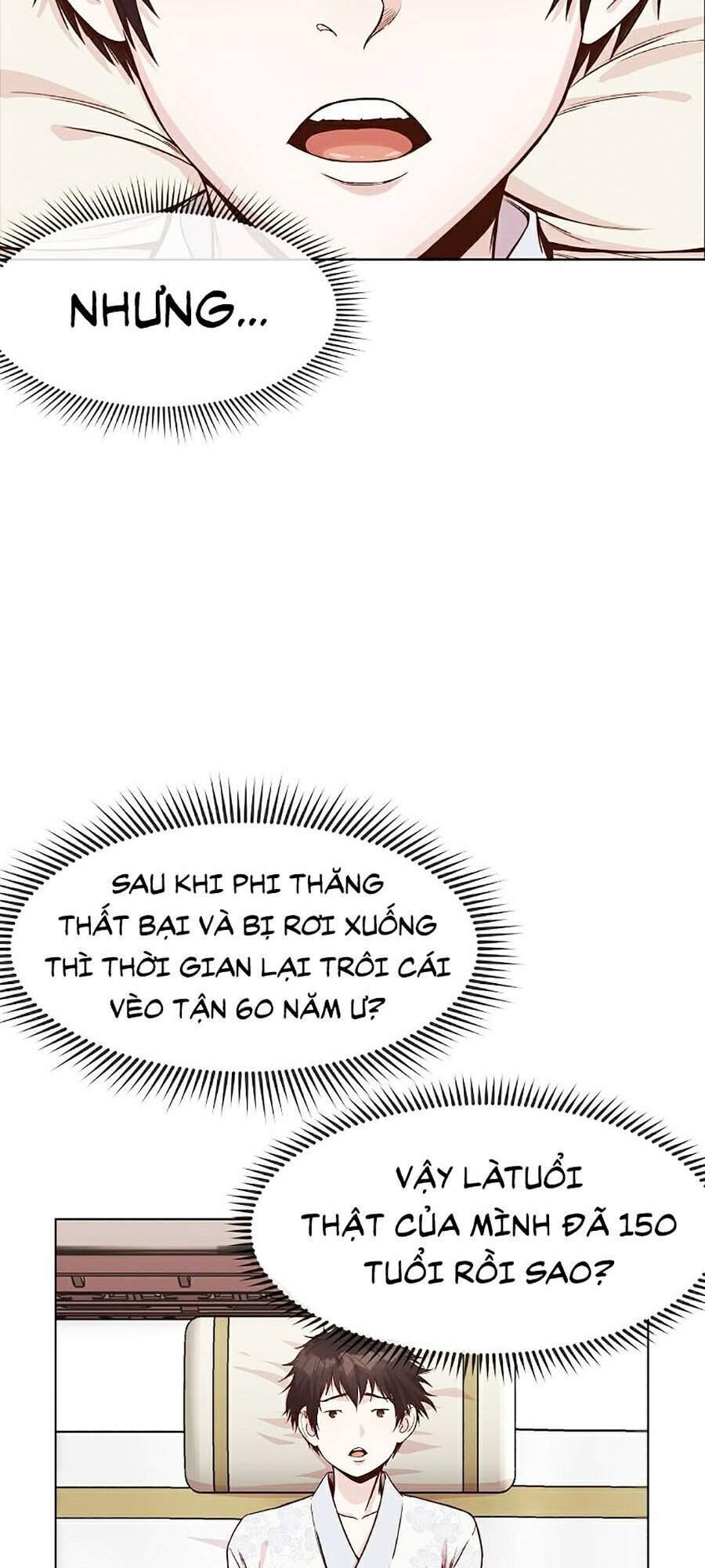 Thiên Võ Chiến Thần Chapter 2 - 61