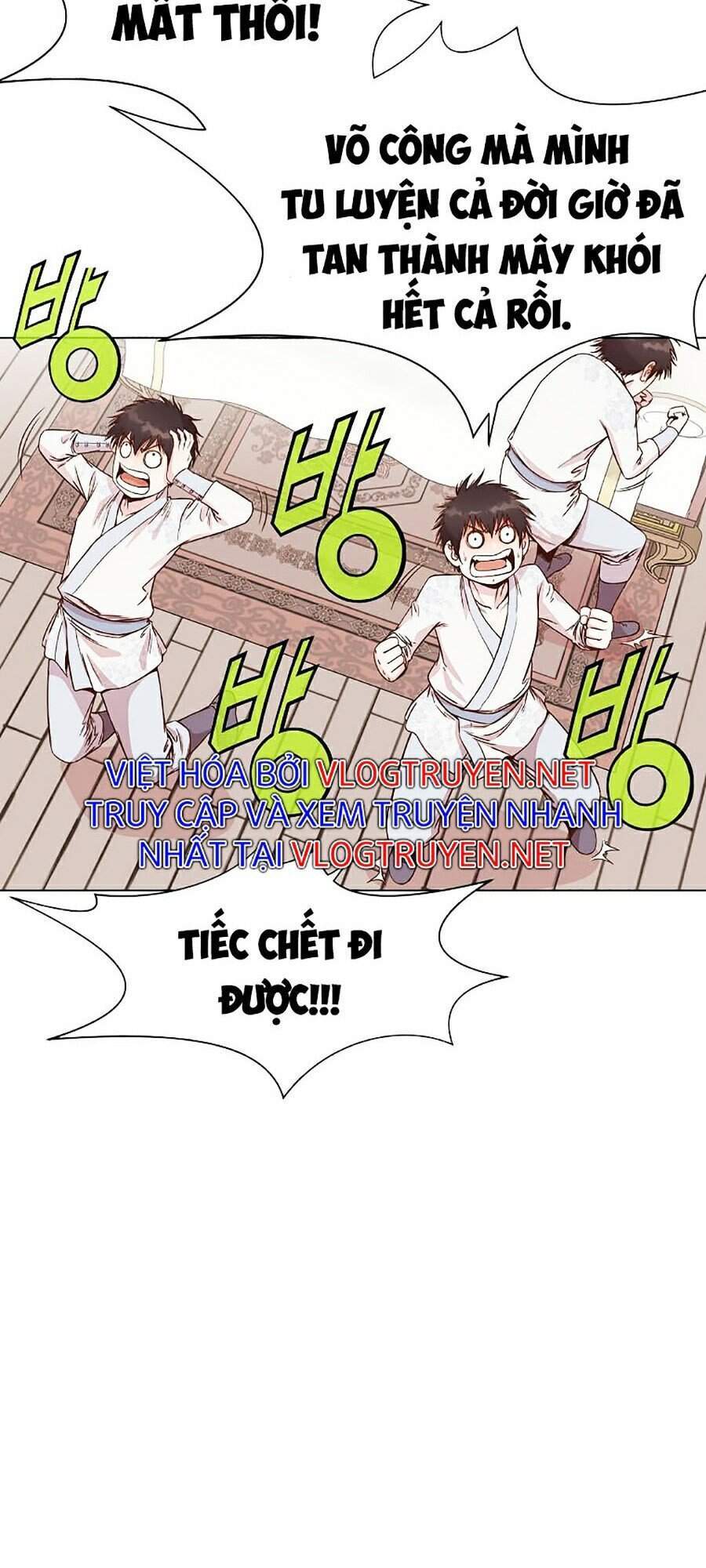 Thiên Võ Chiến Thần Chapter 2 - 71