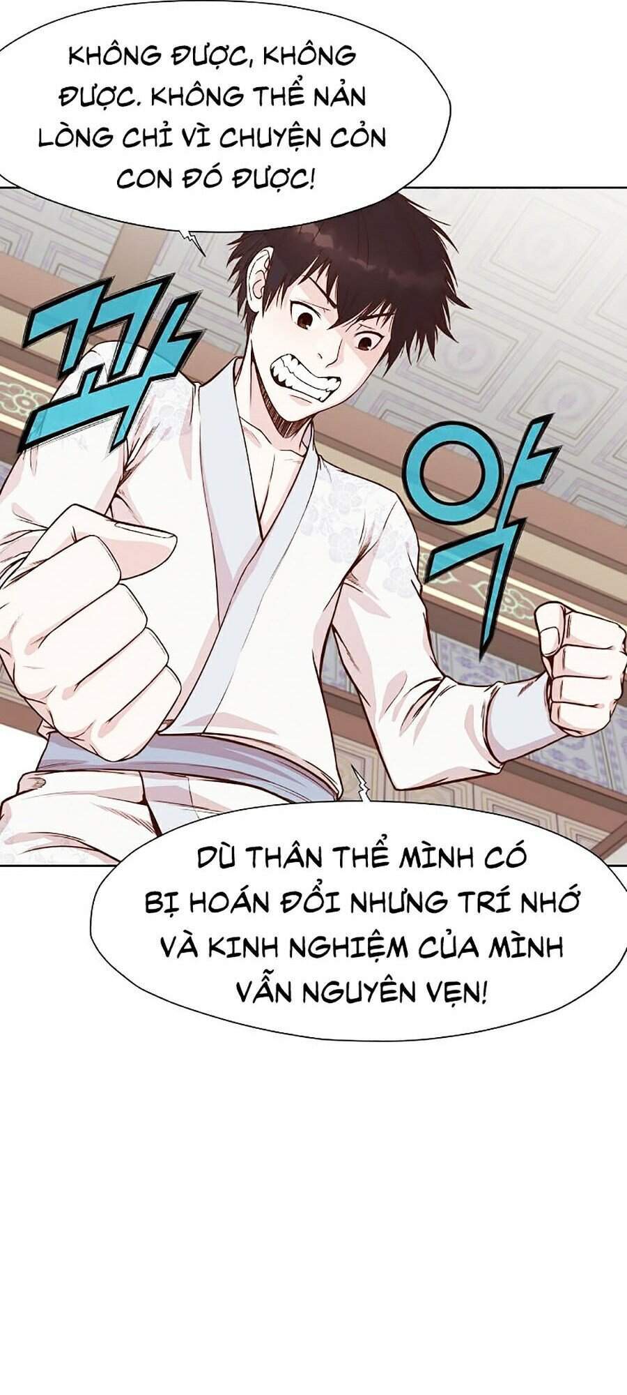 Thiên Võ Chiến Thần Chapter 2 - 73