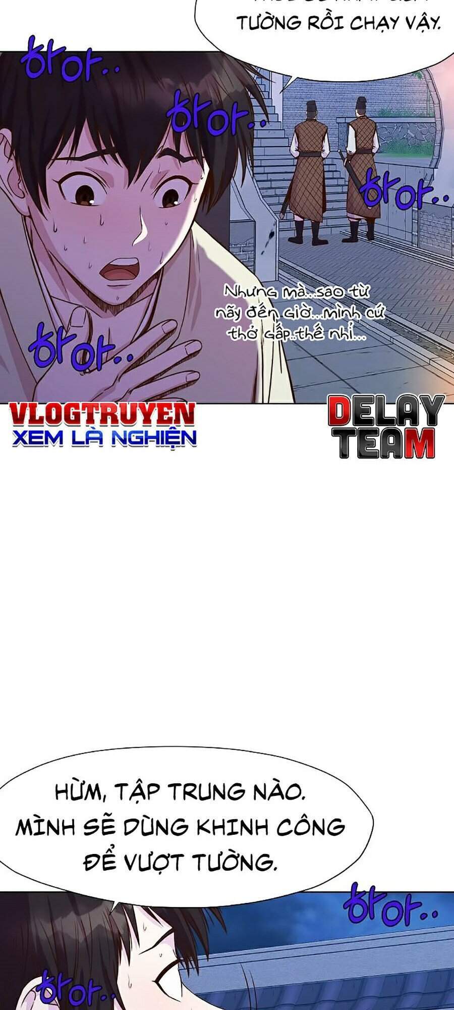 Thiên Võ Chiến Thần Chapter 2 - 91