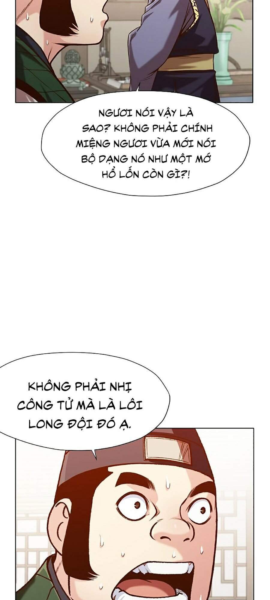 Thiên Võ Chiến Thần Chapter 20 - 19