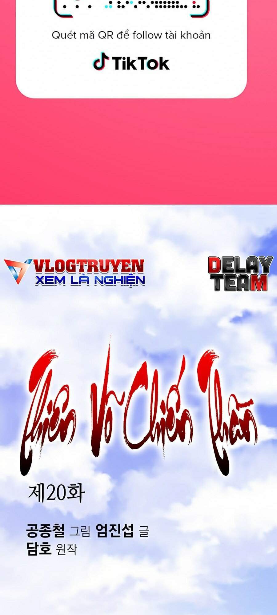 Thiên Võ Chiến Thần Chapter 20 - 3