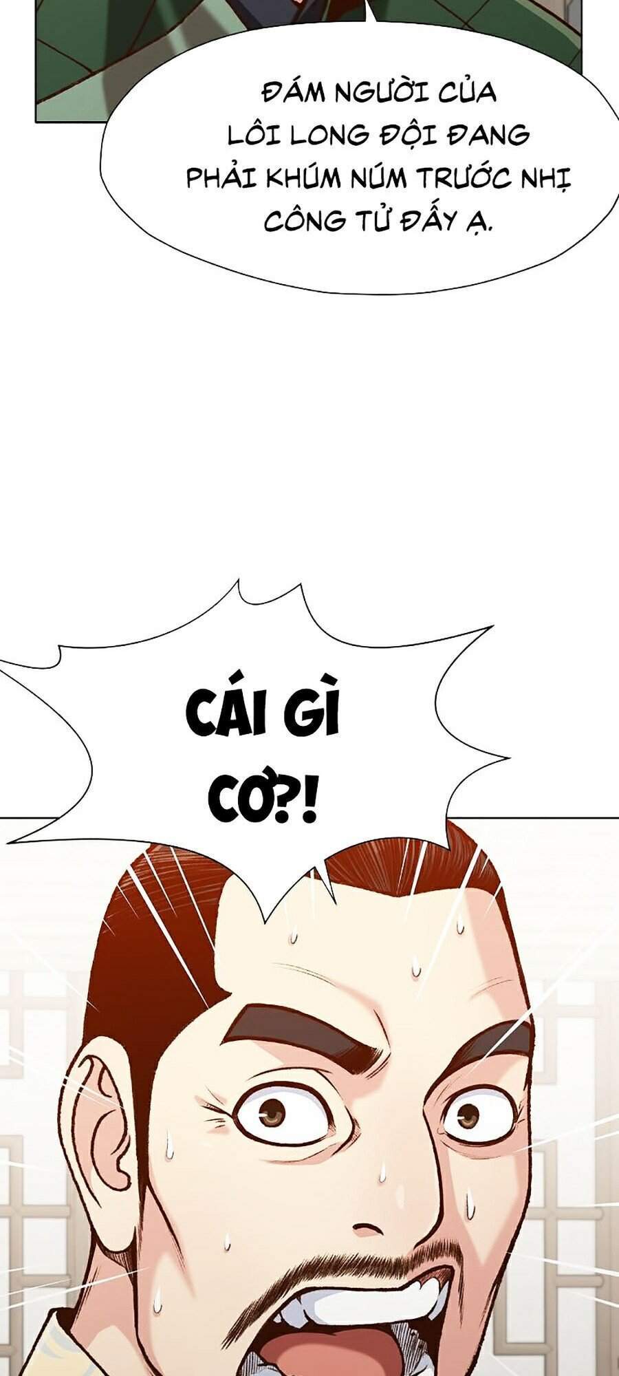 Thiên Võ Chiến Thần Chapter 20 - 21