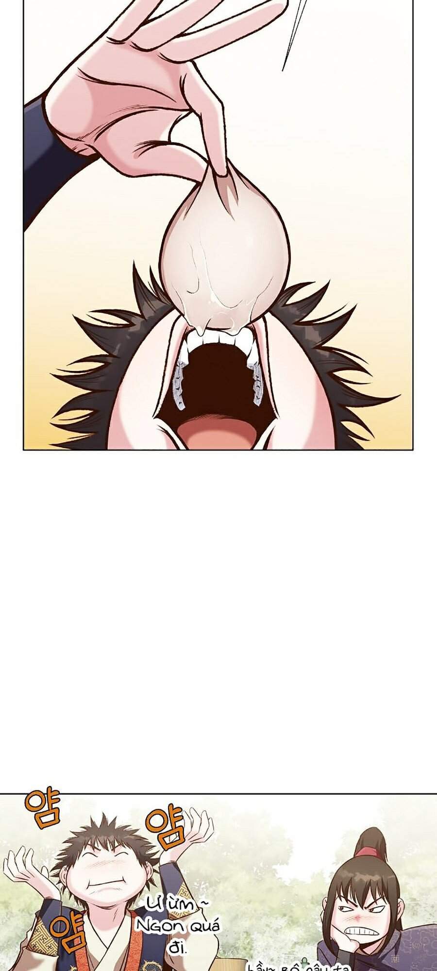 Thiên Võ Chiến Thần Chapter 20 - 25