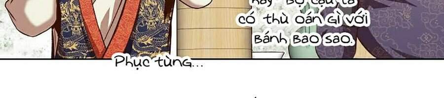 Thiên Võ Chiến Thần Chapter 20 - 26