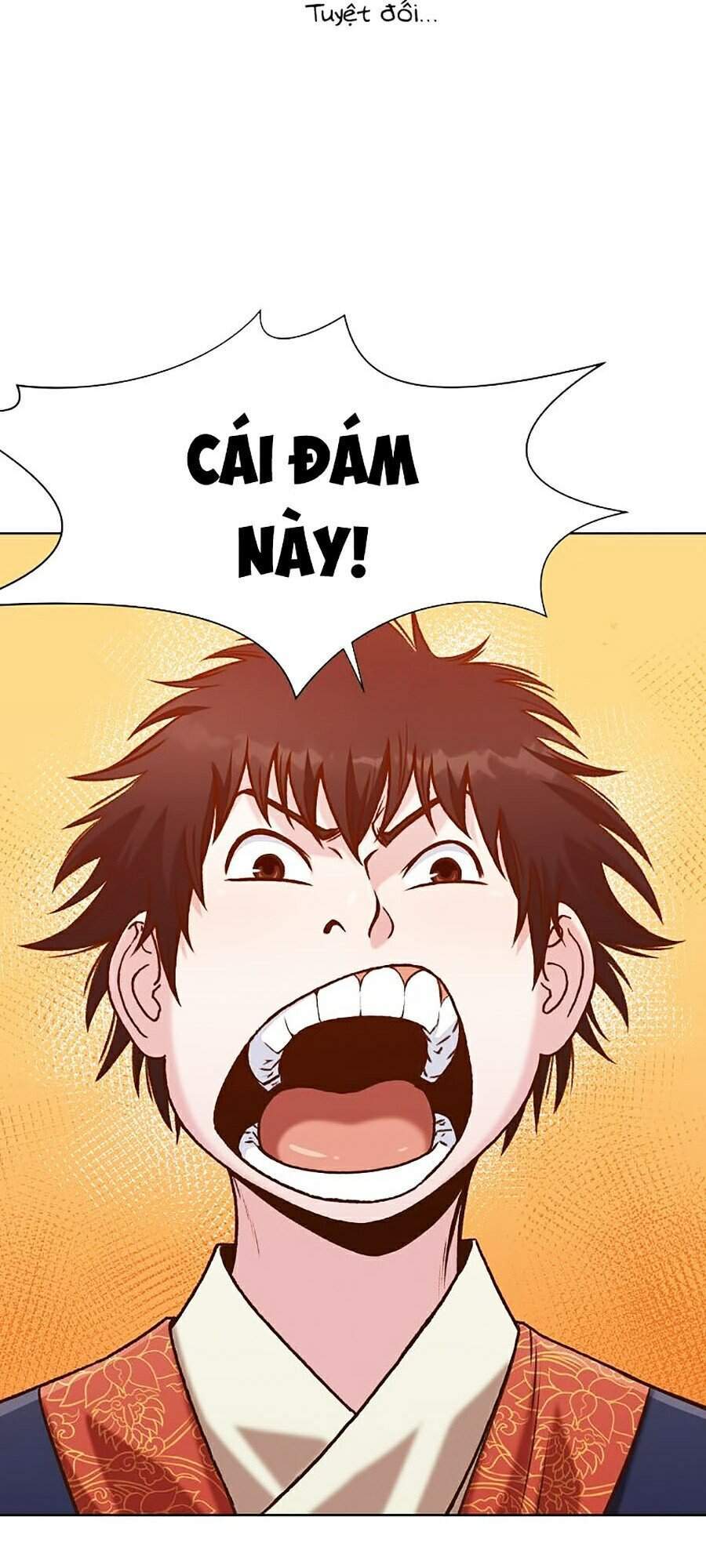 Thiên Võ Chiến Thần Chapter 20 - 27