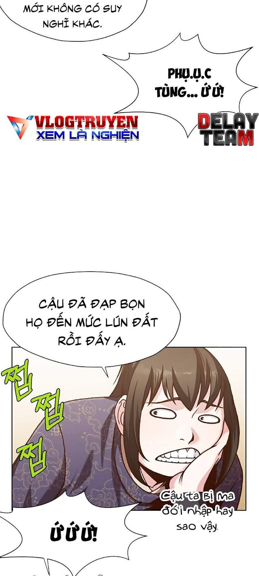 Thiên Võ Chiến Thần Chapter 20 - 37