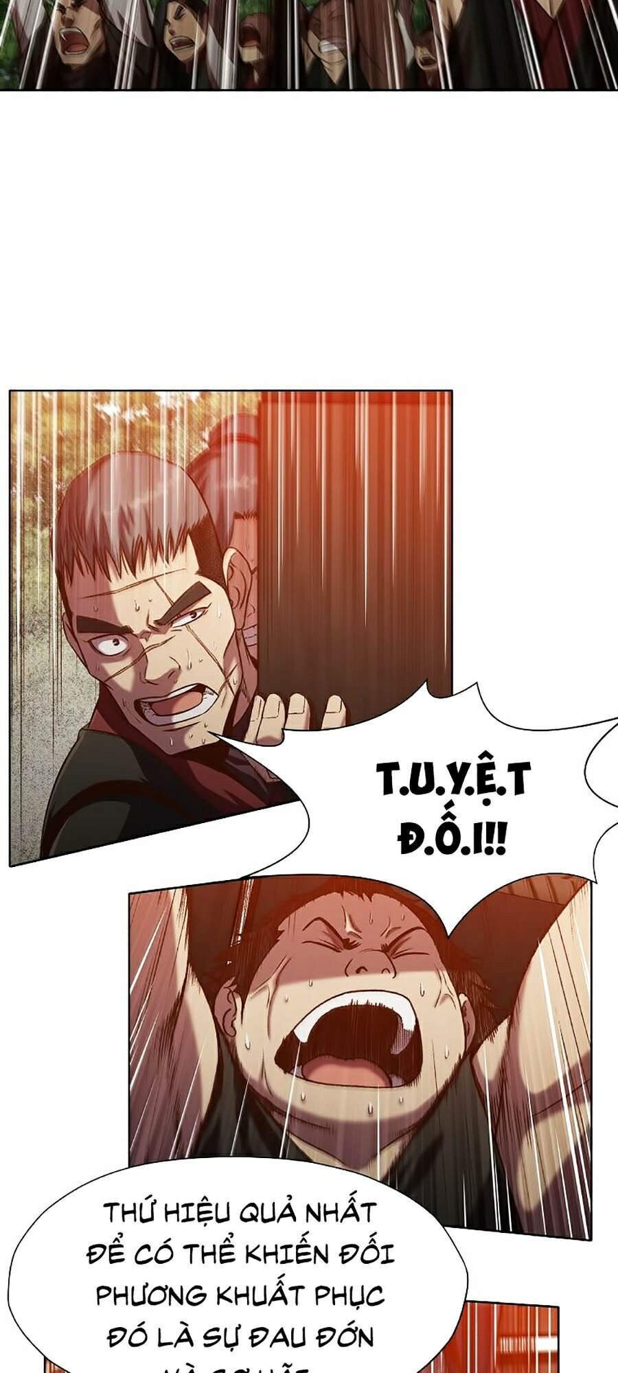 Thiên Võ Chiến Thần Chapter 20 - 41