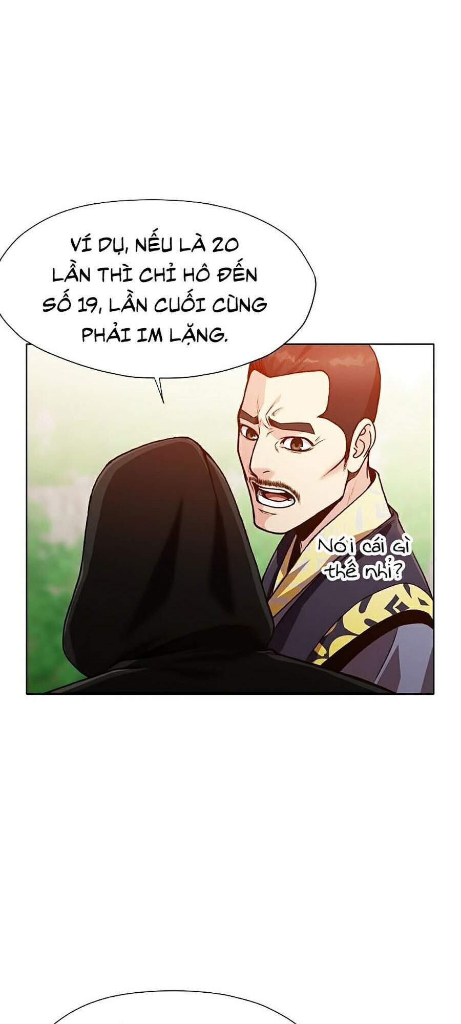 Thiên Võ Chiến Thần Chapter 20 - 53