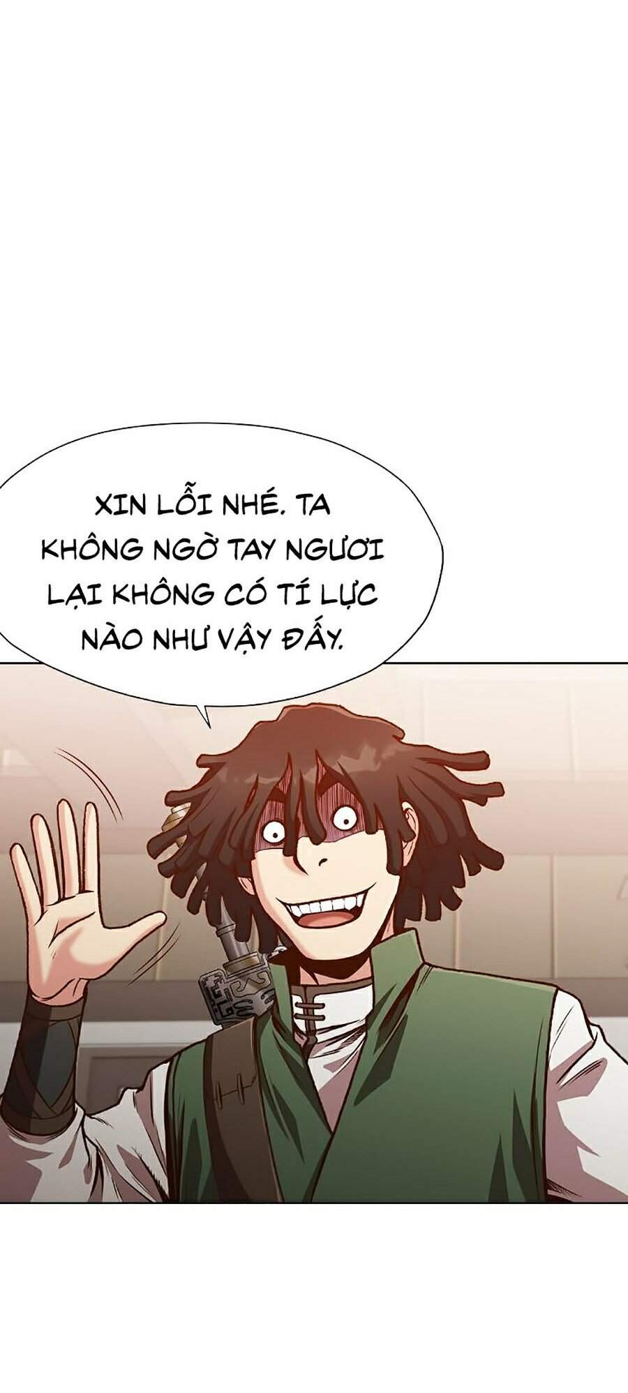 Thiên Võ Chiến Thần Chapter 20 - 77
