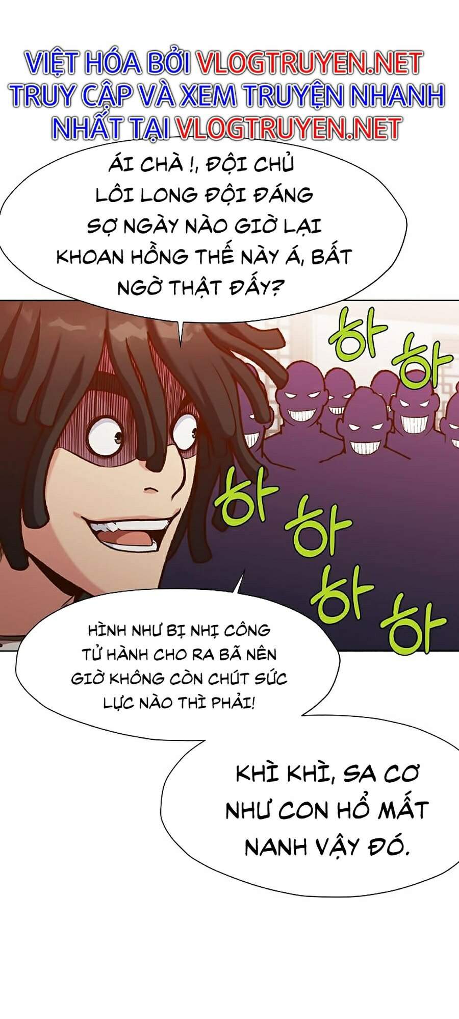 Thiên Võ Chiến Thần Chapter 20 - 80