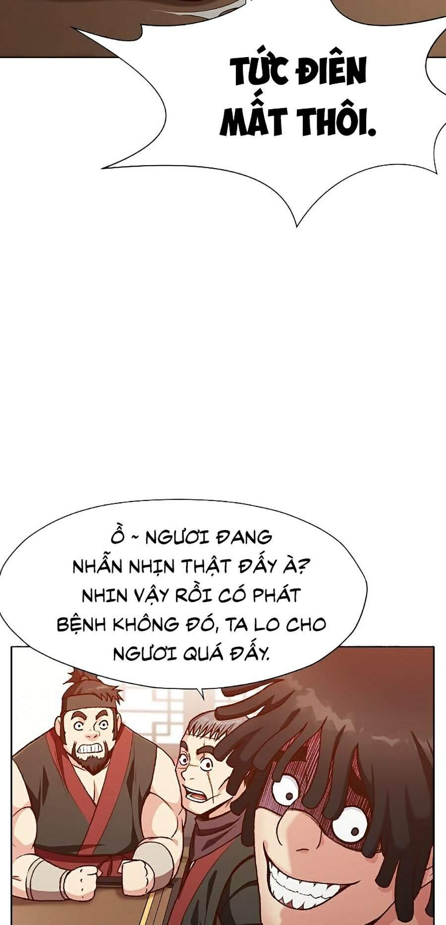 Thiên Võ Chiến Thần Chapter 20 - 84