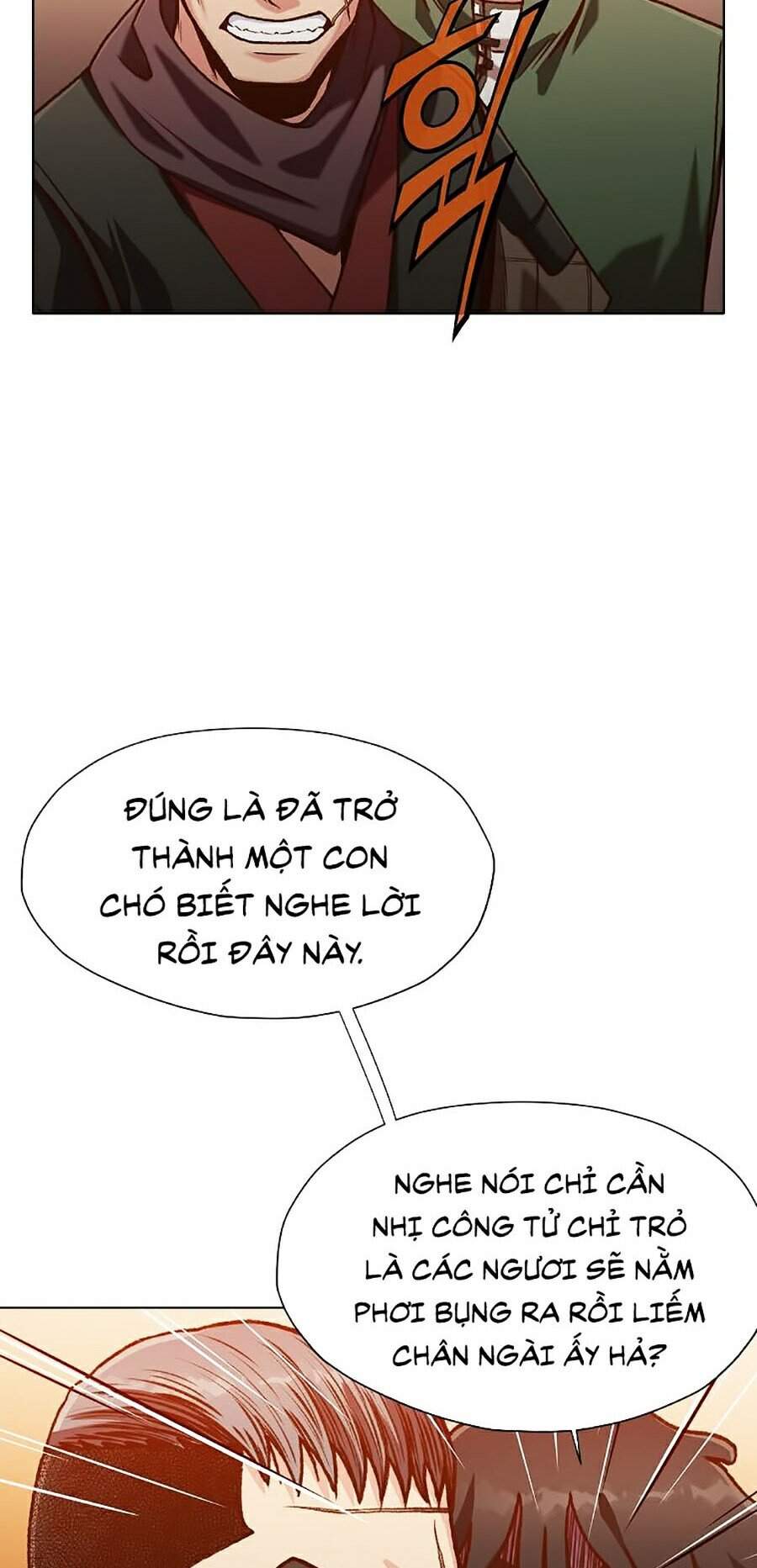 Thiên Võ Chiến Thần Chapter 20 - 88